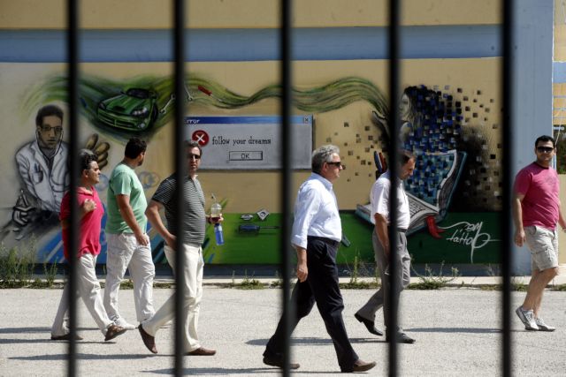 Αρχισε η υποβολή αιτήσεων για μεταθέσεις δασκάλων