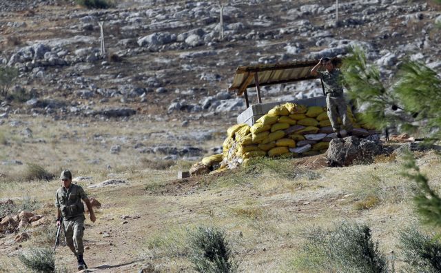 Συρία: Εξοπλισμό για χημικά όπλα κατάσχεσαν οι αρχές στη Λαττάκεια