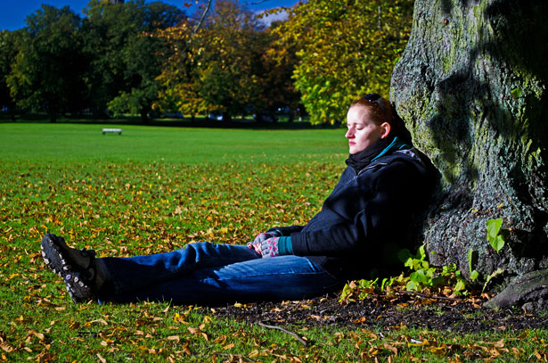 Πώς η επαφή με τη φύση μειώνει την εγκληματικότητα