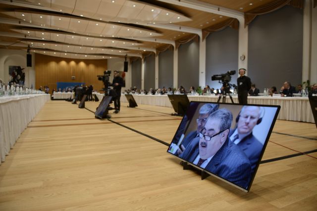 Στη Γενεύη τον Ιανουάριο ο νέος γύρος συνομιλιών για το Συριακό