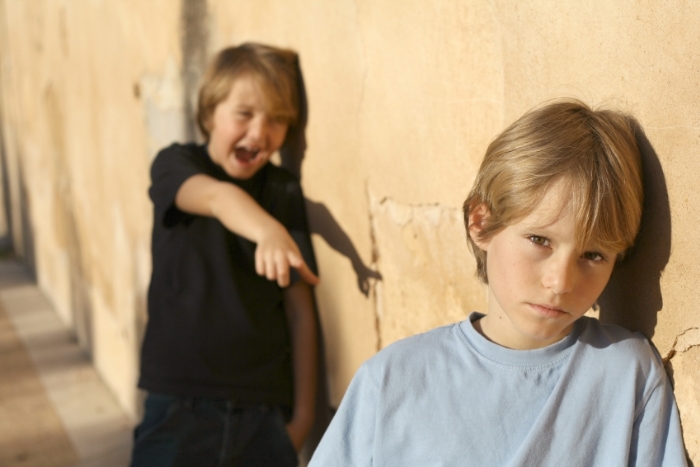 Θύτες και θύματα bullying τα παιδιά με διάσπαση προσοχής και υπερκινητικότητα