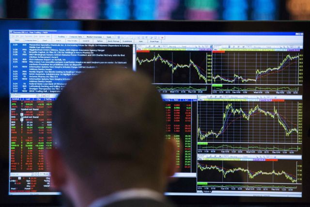 ΟΔΔΗΧ: Έκδοση εντόκων γραμματίων, ύψους 2,25 δισ. ευρώ, στις 9 Δεκεμβρίου