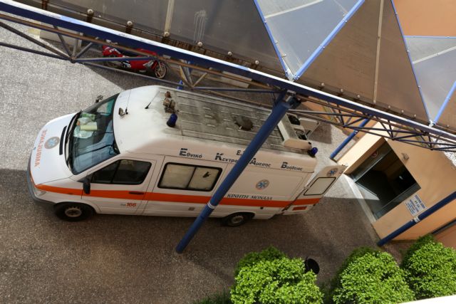 Χανιά: 55χρονος σκότωσε τη μητέρα του και αυτοκτόνησε