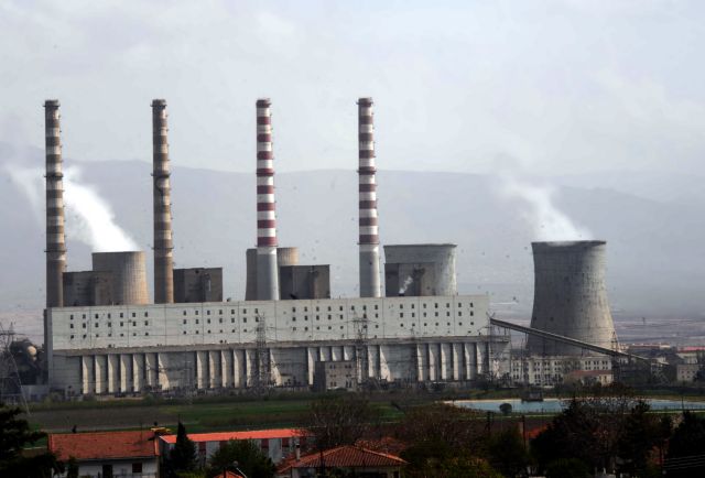 H Ελλάδα «ουραγός της ΕΕ» στις πολιτικές κατά της κλιματικής αλλαγής