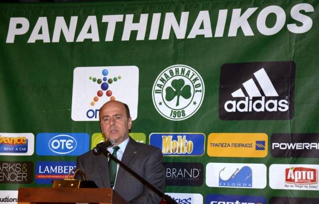 «Είστε συνήγοροι ή μέλη της εγκληματικής οργάνωσης;»