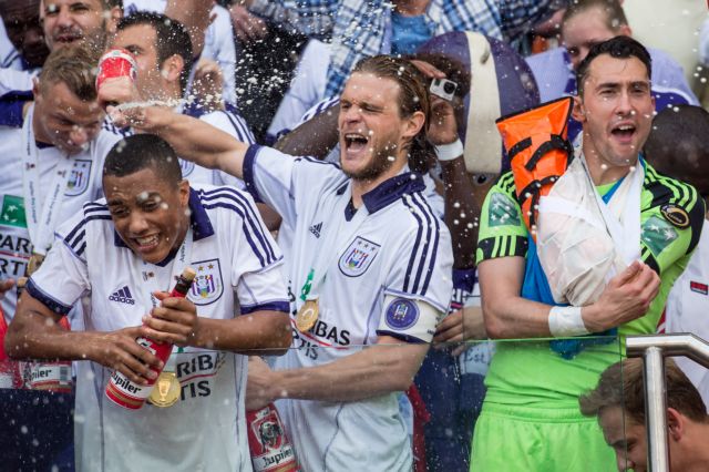 Δεν θα βρει τον Ζιλέτ στο δρόμο του ο Ολυμπιακός