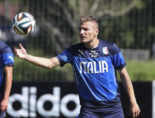 Η δύσκολη περίπτωση του Τσίρο Ιμόμπιλε προτάθηκε στον ΠΑΟΚ