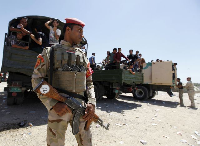Ιράκ: Ένοπλοι απήγαγαν 26 κυνηγούς από το Κατάρ