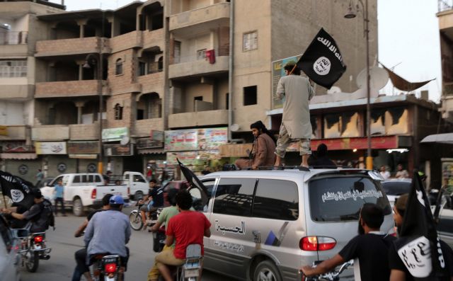 «Φετβάς» της ISIS επιτρέπει εμπόριο οργάνων από απίστους
