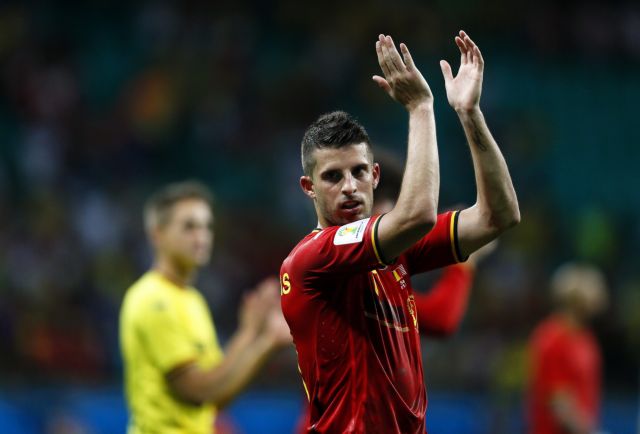 Στο μεταγραφικό στόχαστρο της Μίλαν βρίσκεται ο Μιραλάς