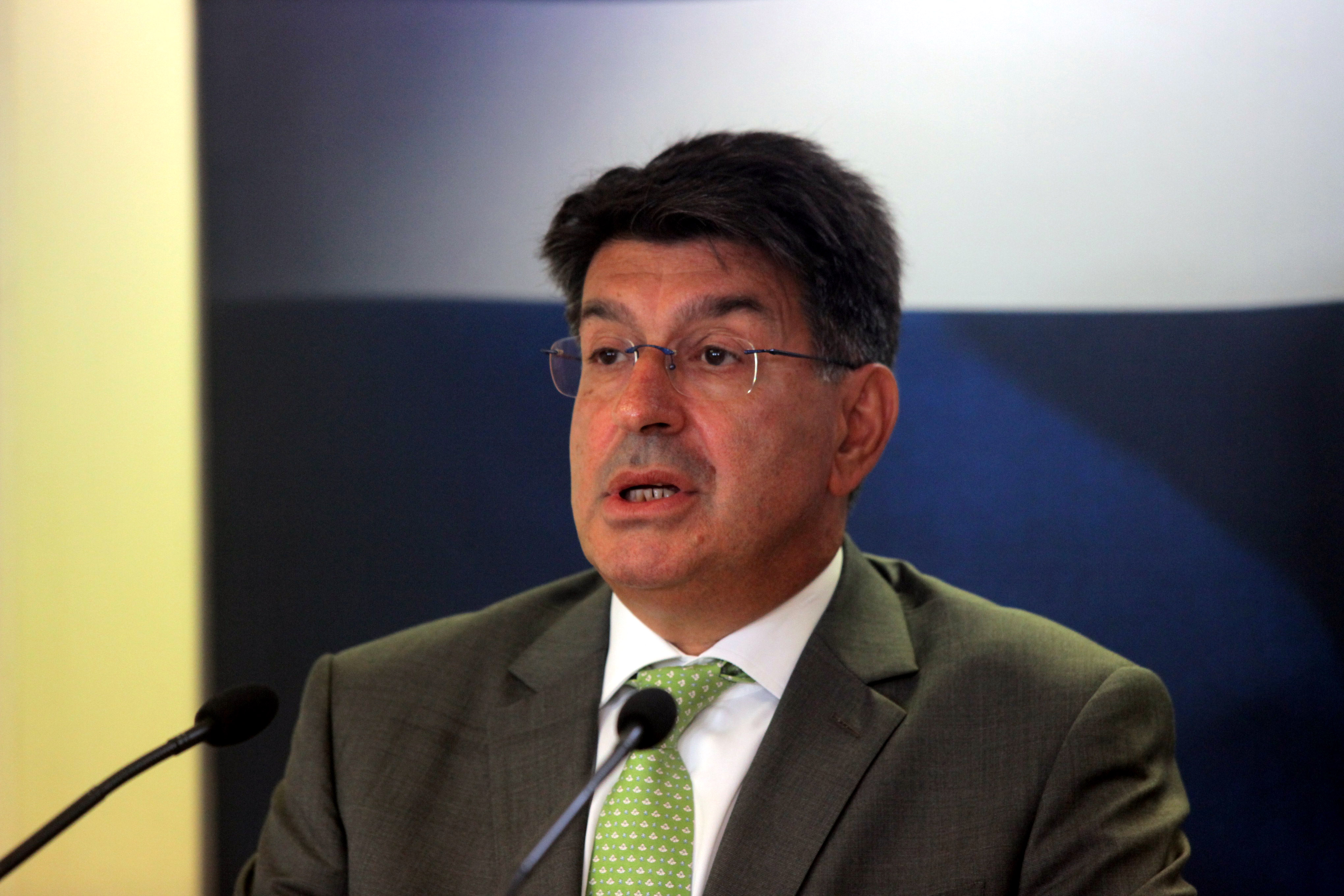 ΣΕΒ: Επενδύσεις άνω των 100 δισ. έως το 2022 για αντιστάθμιση της αποεπένδυσης