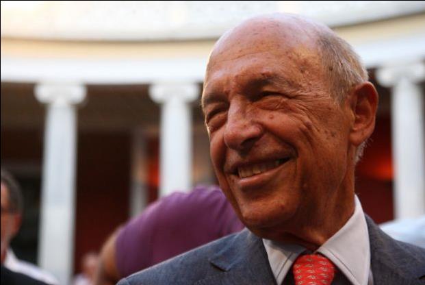 Σημίτης: Το ΠΑΣΟΚ ολοκλήρωσε τον κύκλο του και πρέπει να αναγεννηθεί