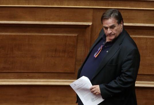 Δημήτρης Τσουκαλάς: Στην Ειδομένη «είχαμε ψητό Μαροκινό»