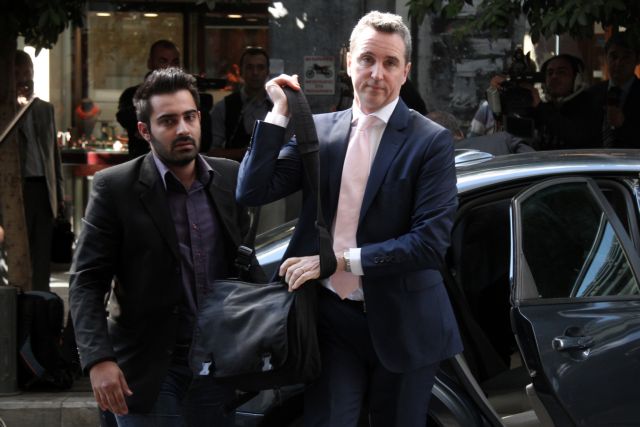 Επιστρέφει το κουαρτέτο, επί τάπητος το δεύτερο πακέτο μέτρων