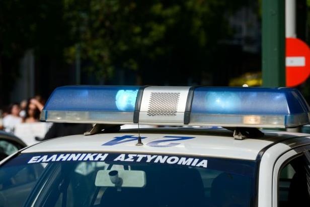 Καταδρομική επίθεση από μέλη του «Ρουβίκωνα» στα γραφεία της Τειρεσίας ΑΕ