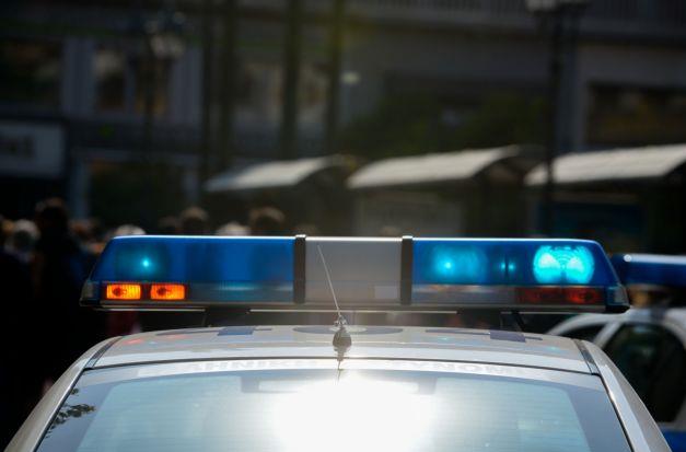 Λήξη συναγερμού στη ΔΟΥ Νέας Ιωνίας μετά την απειλή για βόμβα