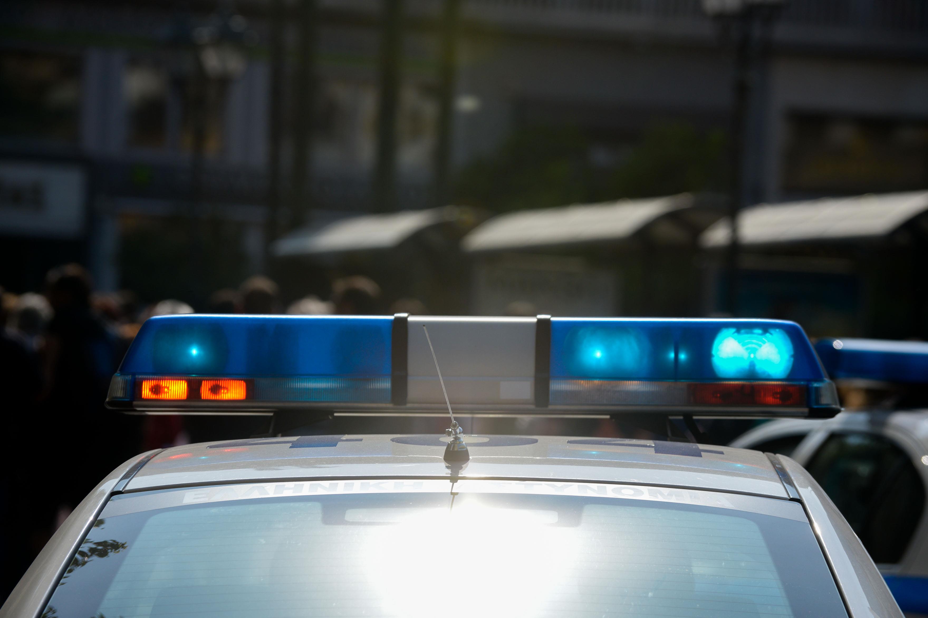 Αγρια δολοφονία ηλικιωμένου στην Ανδρο