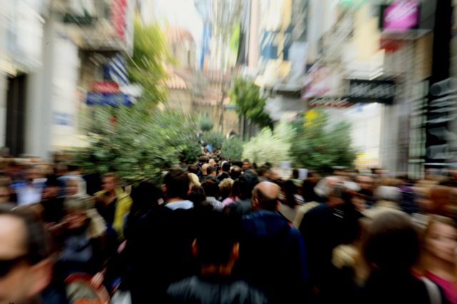 Εντατικοποίηση ελέγχων στην αγορά την περίοδο των εορτών