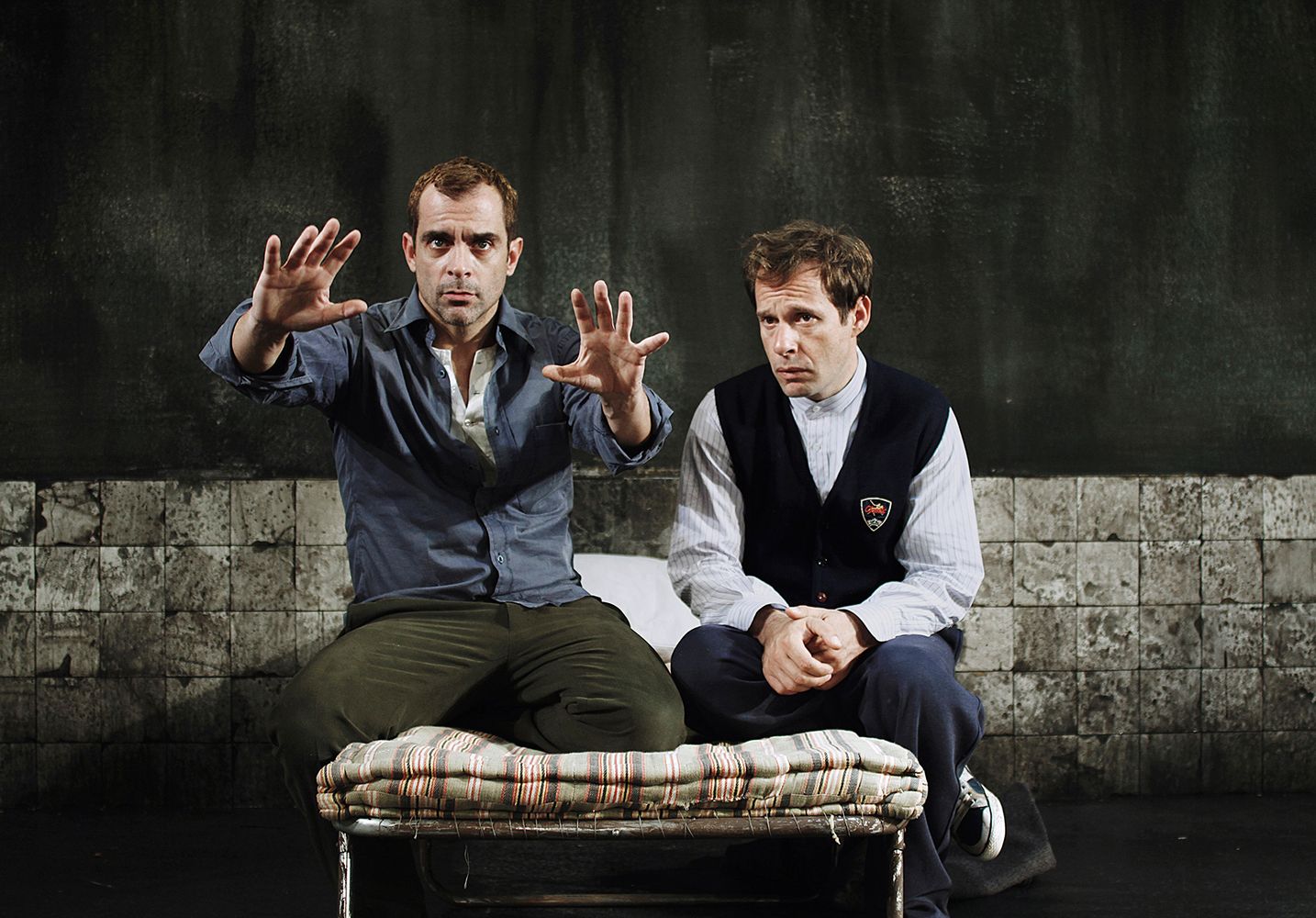 Η ιστορία πίσω από τις παραστάσεις που κέρδισαν το κοινό το 2015