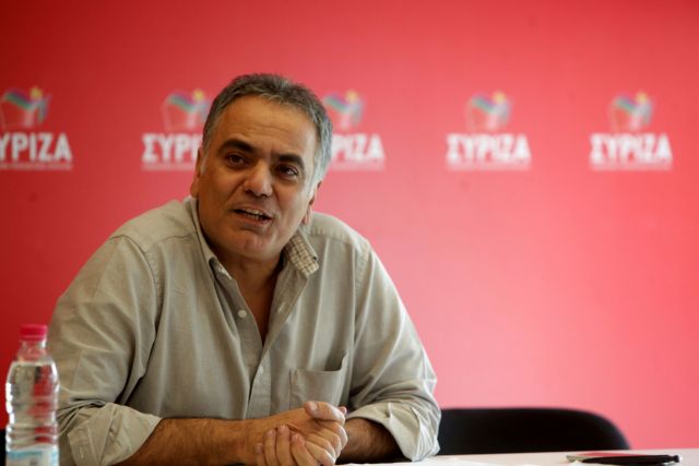 Σκουρλέτης: Δεν βγαίνει από το μυαλό των δανειστών η «μικρή ΔΕΗ»