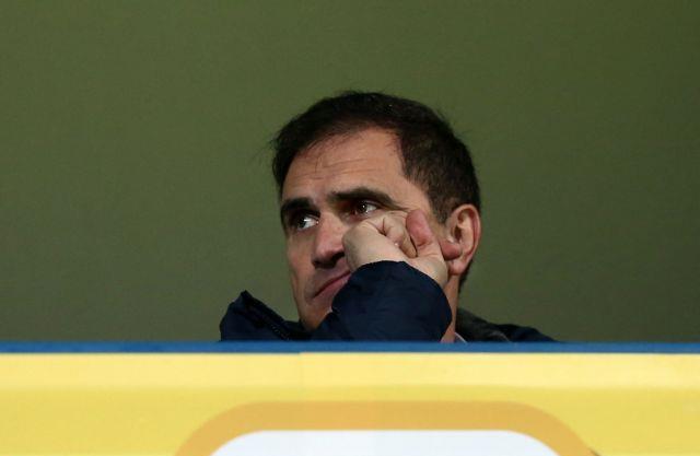 Επιστολή του διαμαρτυρίας του Αστέρα Τρίπολης για το «ΔΑΚ Γάλλου»