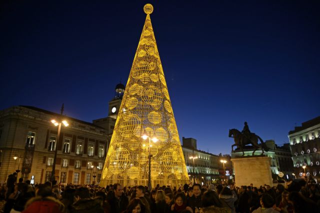 Όλο και πιο περίπλοκο το μετεκλογικό τοπίο στην Ισπανία