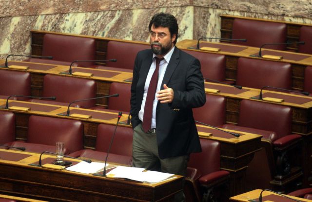 Οικονόμου: Μου είπαν ότι αν ξαναπατήσω στα Εξάρχεια θα με εκτελέσουν