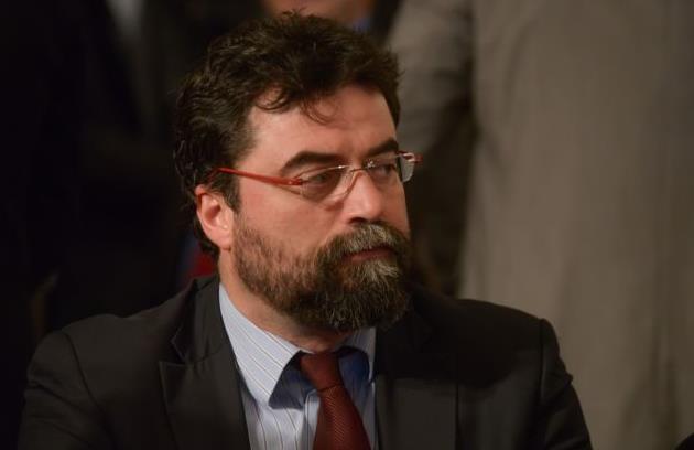 Έρευνες για τους δράστες της επίθεσης σε βάρος του Βασίλη Οικονόμου