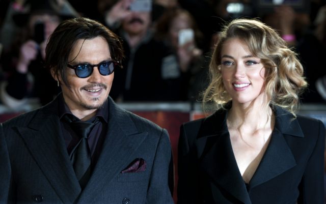 Αυστραλία: Στις 18 Απριλίου η δίκη της Άμπερ Χερντ για τα δύο τεριέ