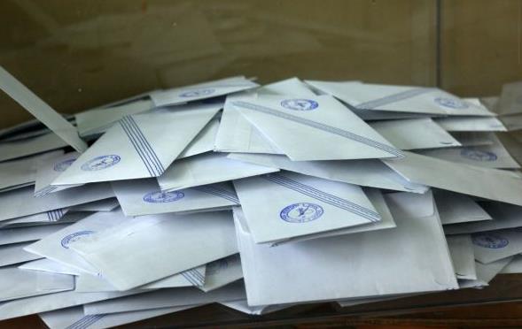 Κατανομή 4,5 εκατ. ευρώ στα κόμματα ως κρατική οικονομική ενίσχυση 2015