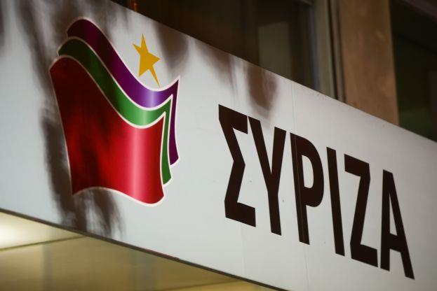 Βουλευτές του ΣΥΡΙΖΑ ανά περιφέρεια συναντά ο πρωθυπουργός