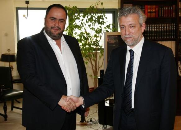 «Αν σε έπαιρνε τηλέφωνο ο Κουφοντίνας θα απαντούσες;»