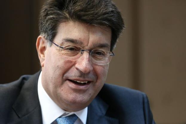 Τον κίνδυνο να απαξιωθεί η κοινωνική ασφάλιση επισημαίνει ο ΣΕΒ