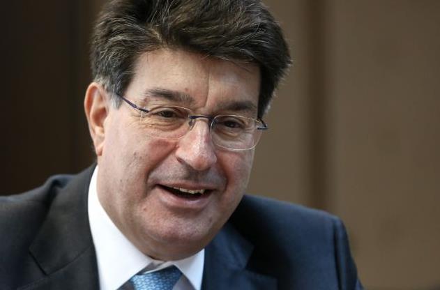 Θ.Φέσσας: Δεν πρέπει να υπάρχουν στεγανά μεταξύ εργοδοτών και Αριστεράς