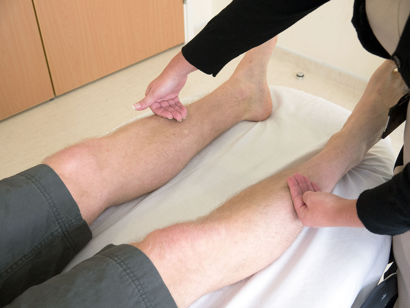 Δωρεάν ιατρικές εξετάσεις για τις αγγειακές παθήσεις στη Θεσσαλονίκη