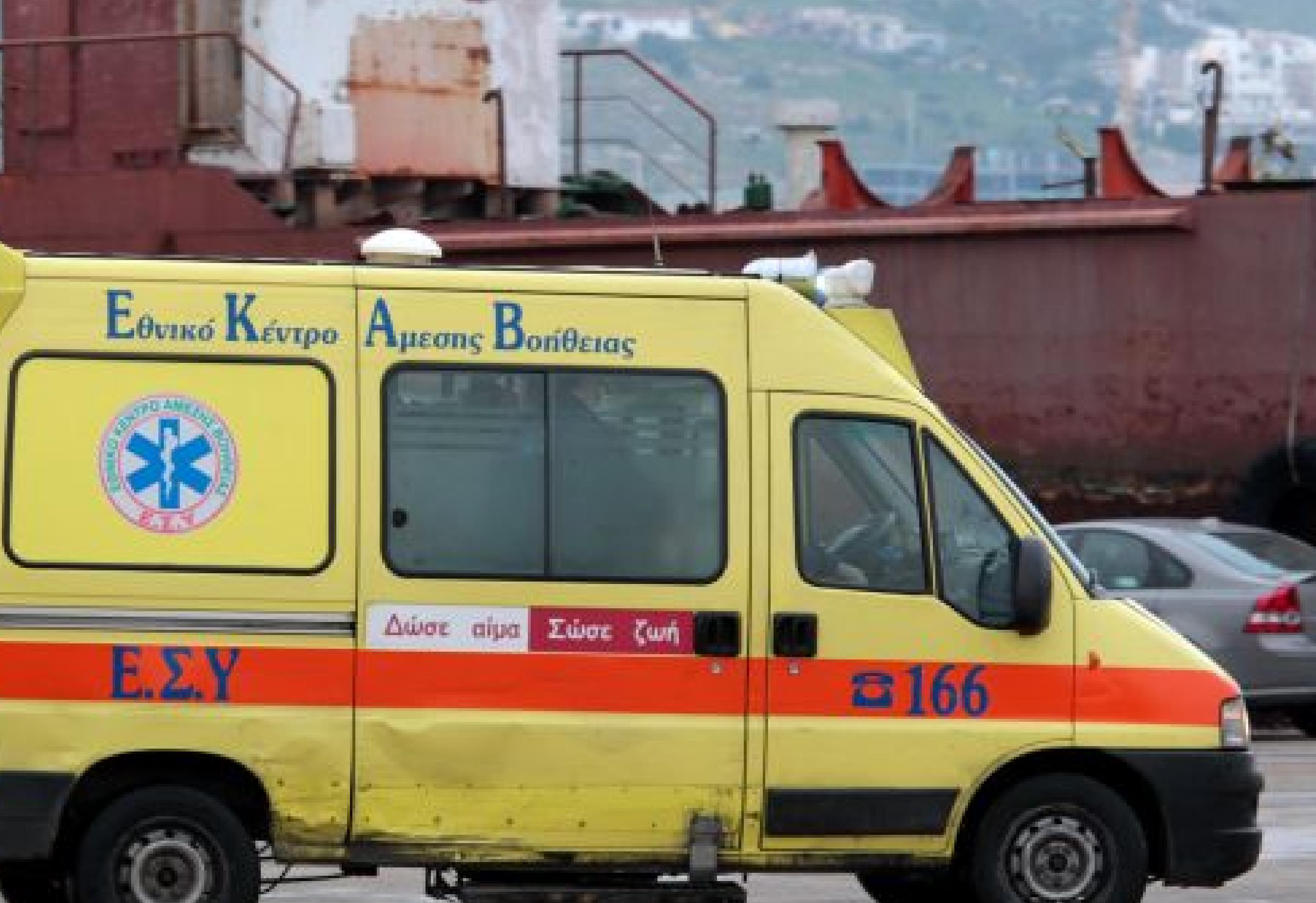 Τραγικό δυστύχημα στο λιμάνι της Σάμου, νεκρή μία 10χρονη Αφγανή