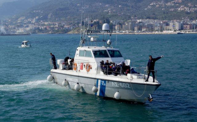 Ολόκληρο το σχέδιο: Η νέα FRONTEX θα μπορεί να αγνοεί τη θέληση των κρατών