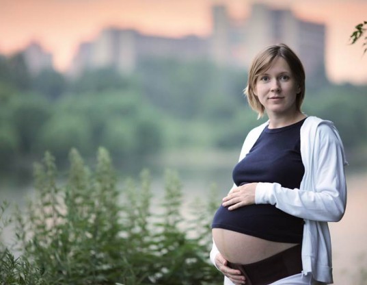 Την μελλοντική υγεία της γυναίκας επηρεάζει η ηλικία που γίνεται μητέρα