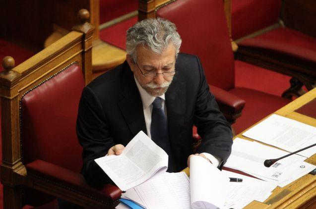 Υπεγράφησαν οι πρώτες συμβάσεις για τις αθλητικές εγκαταστάσεις