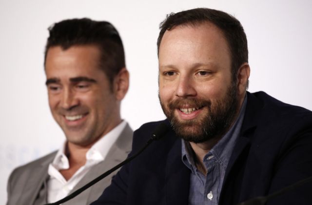 Τέσσερα βραβεία Ευρωπαϊκής Ακαδημίας Κινηματογράφου διεκδικεί «Ο Αστακός»