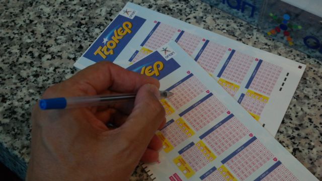 Τζακ ποτ στο Τζόκερ, 9.000.000 ευρώ κληρώνει απόψε