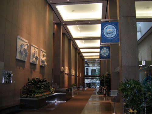 Τα προγράμματα υποτροφιών από το Ιδρυμα Ωνάση για το 2016-2017