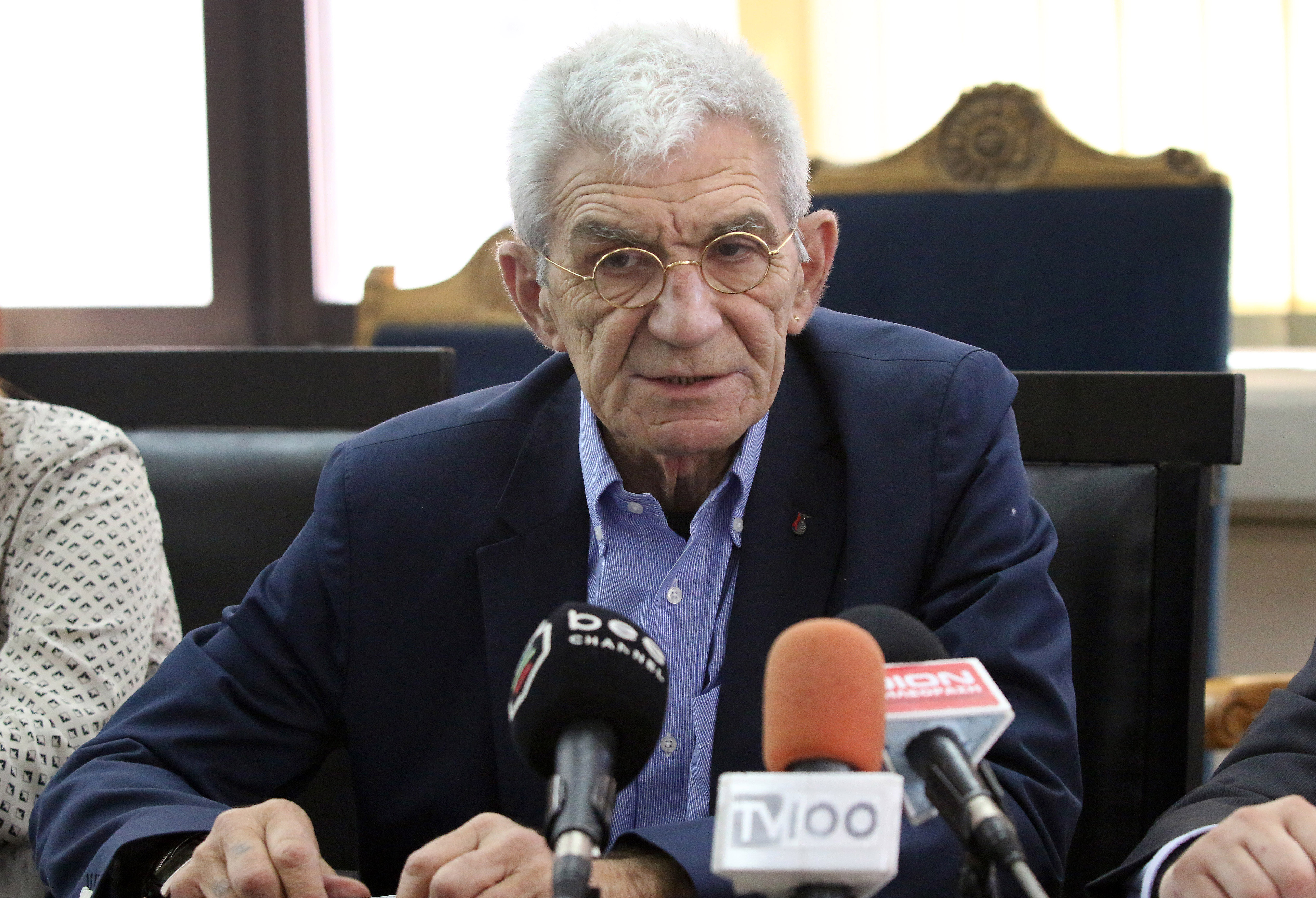 Αγορά οικοπέδου για το αποτεφρωτήριο αποφάσισε ο Δήμος Θεσσαλονίκης