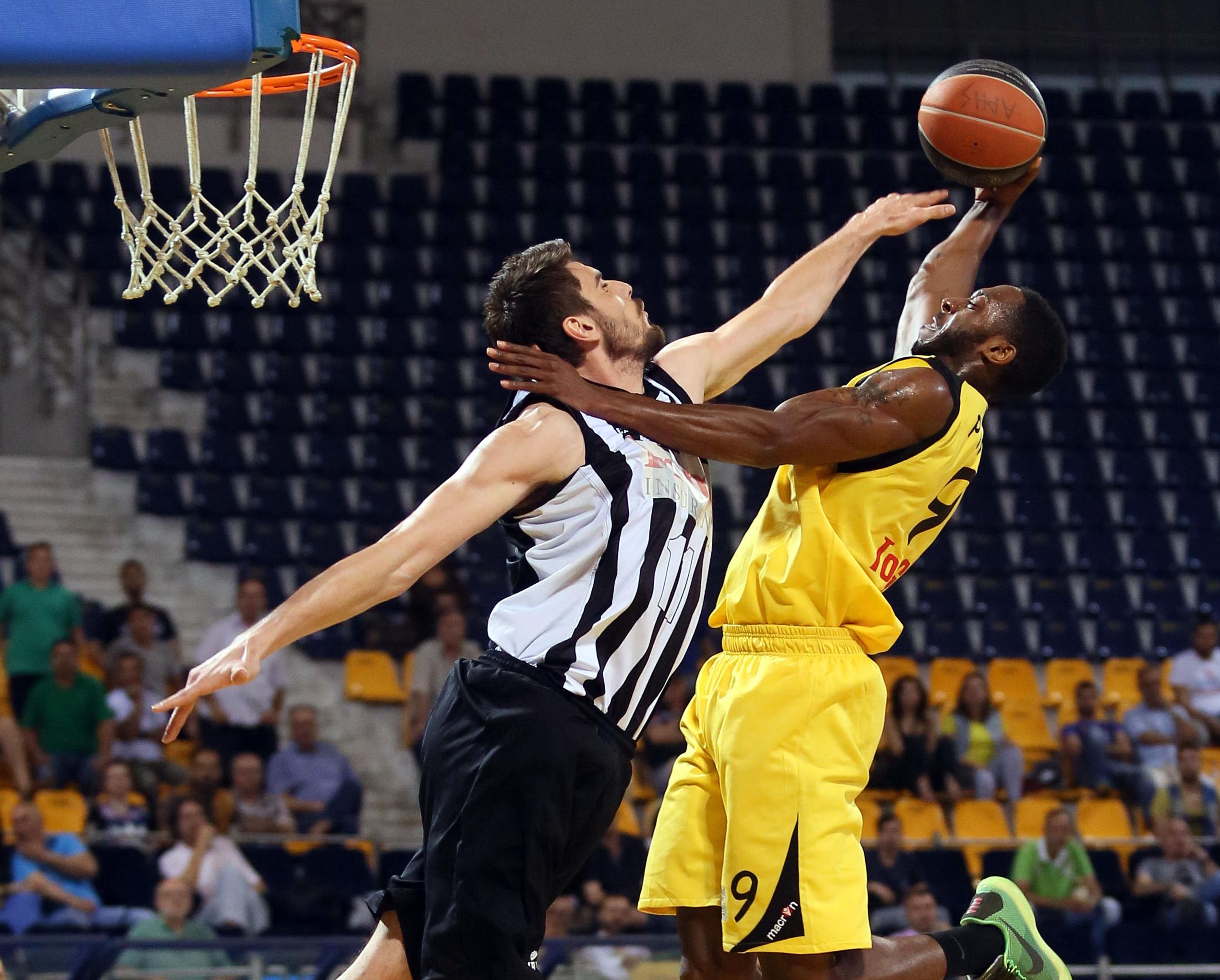 Τα οριστικά γκρουπ για ΠΑΟΚ και Αρη στο «Last 32»