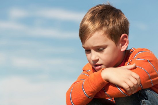 Κίνδυνος αυτισμού για τα παιδιά που έχουν εκτεθεί σε αντικαταθλιπτικά