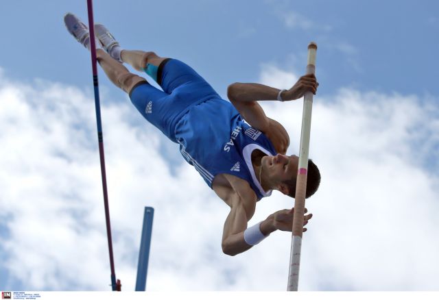 Οι αγώνες του Κώστα Φιλιππίδη για τη νέα σεζόν