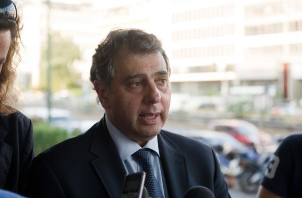 ΕΣΕΕ: Τιμωρητική υπερβολή η κατάσχεση εταιρικών λογαριασμών