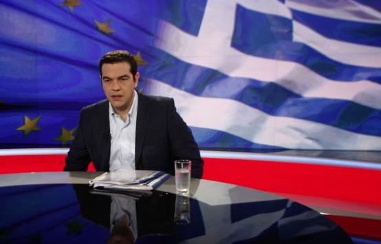 Aναβάλλεται η συνέντευξη του Αλ.Τσίπρα στην ΕΡΤ