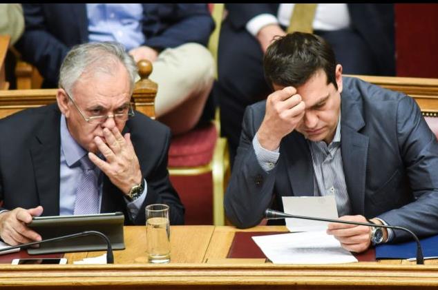 Έως 18 Δεκεμβρίου η ψήφιση του β’ πακέτου προαπαιτούμενων