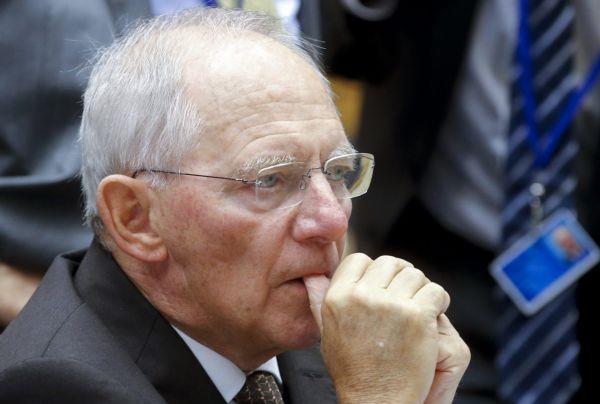 Βερολίνο: Θετικό που βρέθηκαν ιδιώτες για μια αχρείαστη ανακεφαλαιοποίηση